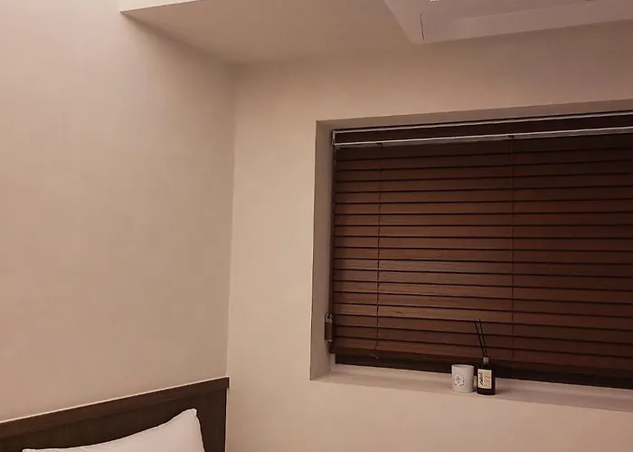 ホテル Dongdongjae - Hanok Style In Dongdaemun ソウル特別市
