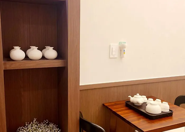 Dongdongjae - Hanok Style In Dongdaemun ホテル ソウル特別市