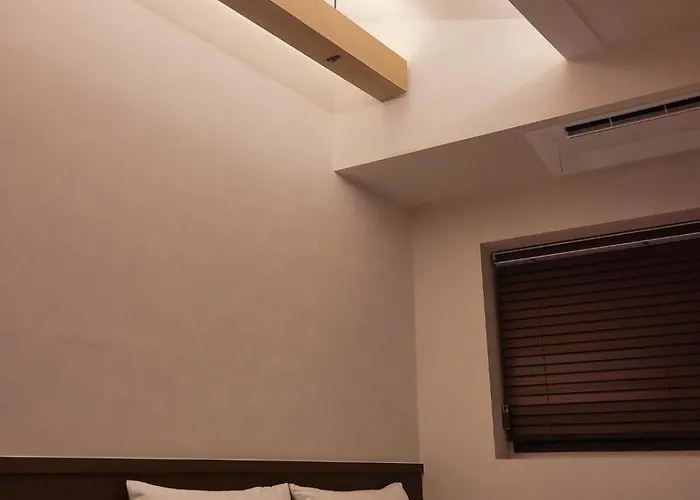 Dongdongjae - Hanok Style In Dongdaemun ホテル *