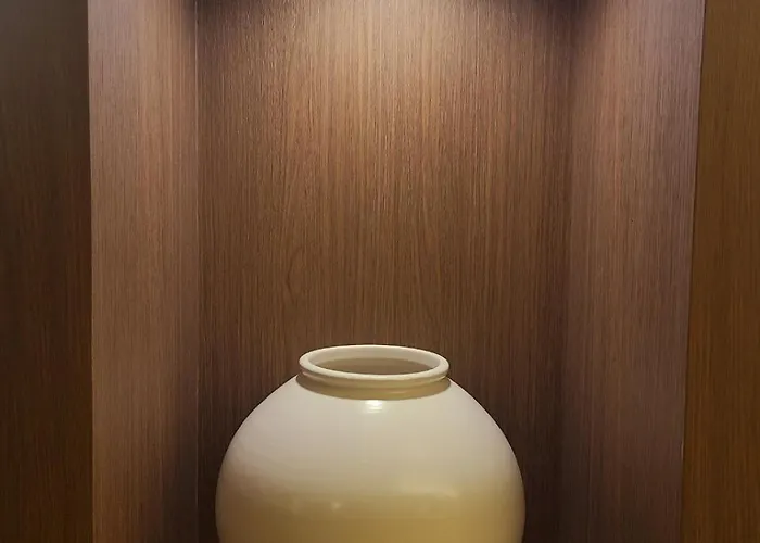 Dongdongjae - Hanok Style In Dongdaemun *