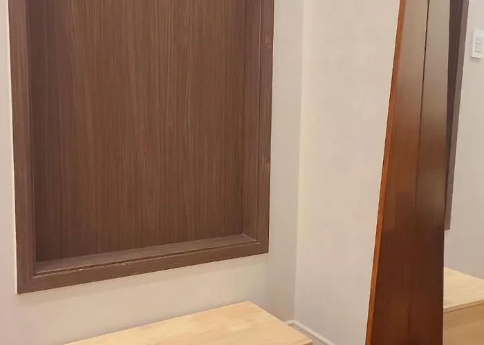 Dongdongjae - Hanok Style In Dongdaemun ソウル特別市