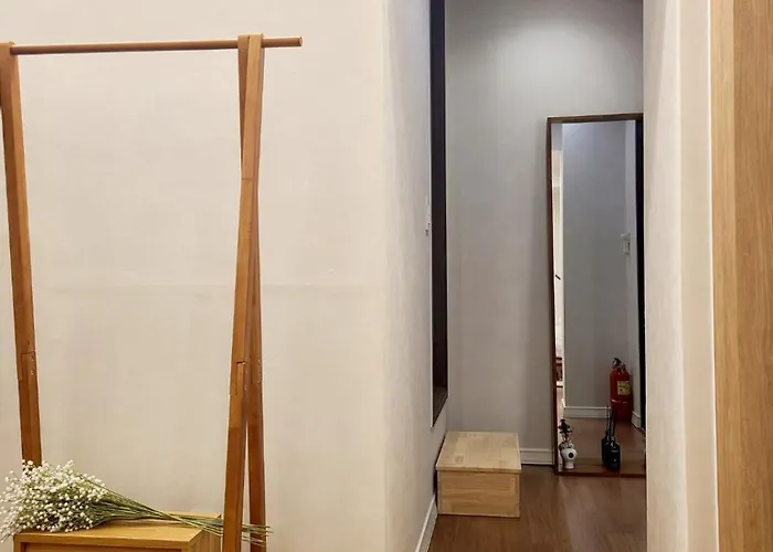 Dongdongjae - Hanok Style In Dongdaemun ホテル