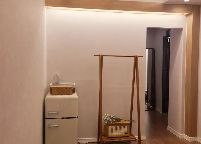 Dongdongjae - Hanok Style In Dongdaemun