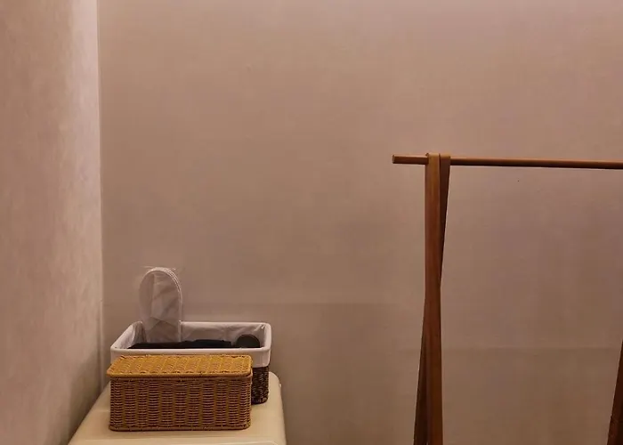 Dongdongjae - Hanok Style In Dongdaemun ホテル *