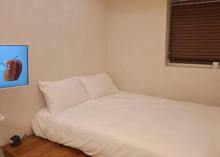 ホテル Dongdongjae - Hanok Style In Dongdaemun *