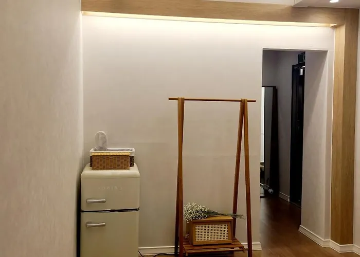 ホテル Dongdongjae - Hanok Style In Dongdaemun