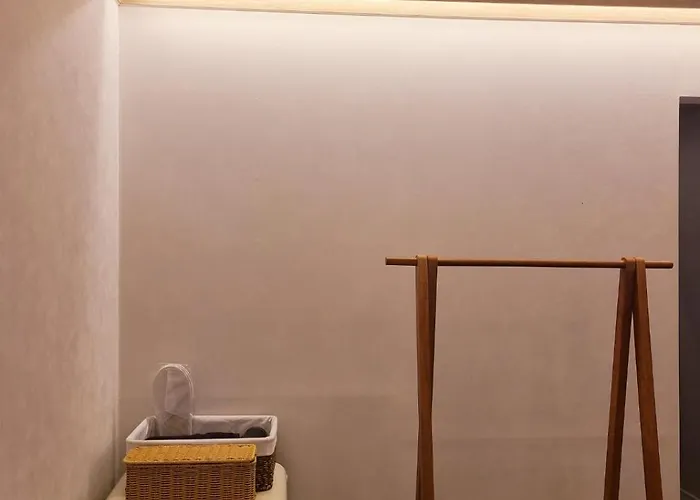 Dongdongjae - Hanok Style In Dongdaemun ホテル *