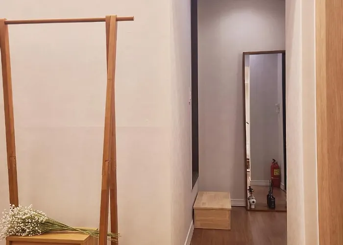 Dongdongjae - Hanok Style In Dongdaemun