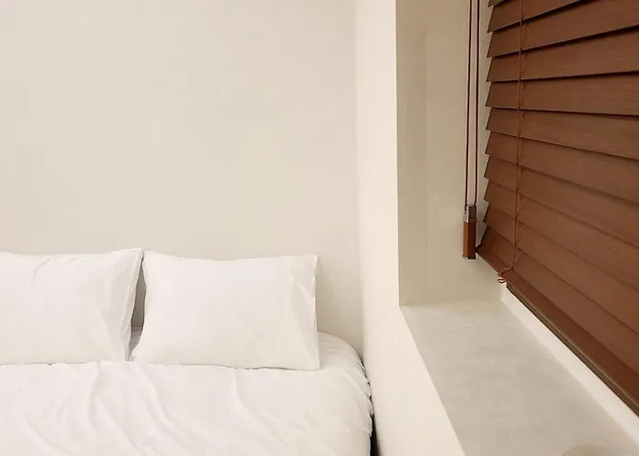 Dongdongjae - Hanok Style In Dongdaemun ホテル